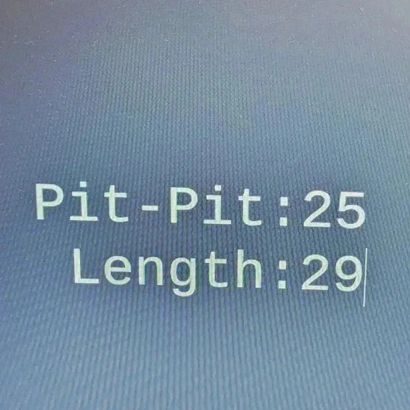 Eddie Bauer Mens Large Plaid Long Sleeve Button-Down Shirt Oudoor - Picture 6 of 8